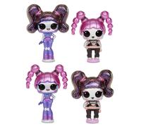 LOL Surprise Giocattoli da Collezione per Bambine, Con 5 Sorprese e Accessori, T