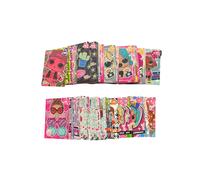Lol Surprise Glitter 180 Card Set Completo Panini