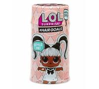 LOL SURPRISE HAIR GOALS