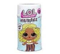 LOL Surprise Hairgoals. Verrassingspop met Haar om te (PRESALE 4 december 2020)