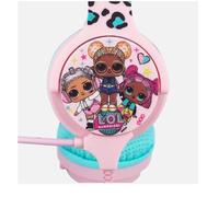 LOL SURPRISE INTERACTIVE HEADPHONES