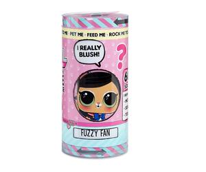 LOL SURPRISE INTERACTIVE LIVE Surprise ORIGINALE by MGA