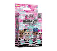 Lol Surprise! LOL Surprise Dance off Starter Set