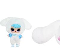 LOL Surprise Loves Hello Kitty and Friends Reversible Plush