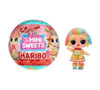 L.O.L. Surprise! Loves Mini Sweets X HARIBO Dolls Asst in PDQ