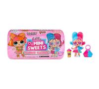 LOL Surprise Loves Mini Sweets Vending Machine with 8 Surprises