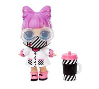 LOL Surprise MGAE Cares Edizione Limitata Frontline Hero con 7 Sorprese