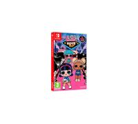 LOL. Surprise! Movie Night, per , Standard, Genere Games/Toys - GIOCO NINTENDO SWITCH