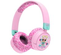 LOL SURPRISE NEW KIDS BT HEADPHONE