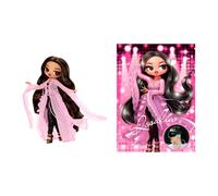 Lol Surprise Music Festival Rosalia Doll Rosa Bambini