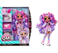 LOL SURPRISE OMG BAMBOLA ALLA MODA ACE