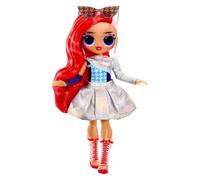 Lol surprise omg eye spy spy - bambola fashion 28cm - lol surprise