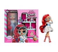 Lol surprise omg eye spy spy - bambola fashion 28cm - lol surprise
