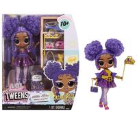 LOL Surprise OMG Fashion Doll: COSMIC NOVA; Una Fashion Doll, Tantissime Sorpres