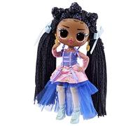 BAMBOLA MGAE LOL SURPRISE TWEENS S3 DOLL- NIA REGAL