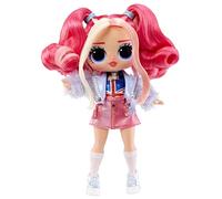 LOL Surprise OMG Fashion Doll: COSMIC NOVA; Una Fashion Doll, Tantissime Sorprese e Favolosi Accessori; Età: 4+
