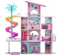 L.O.L. Surprise! O.M.G. House of Surprises