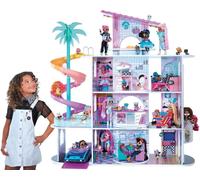 L.O.L. Surprise! O.M.G. House of Surprises