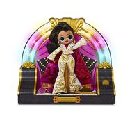 LOL Surprise OMG Remix - Jukebox BB mit Musik - Modepuppe & Accessoires - 2020 S