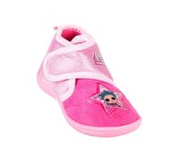 Lol Surprise Pantofole alte da bambina con strappo