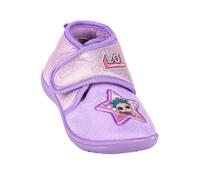 Lol Surprise Pantofole alte da bambina con strappo