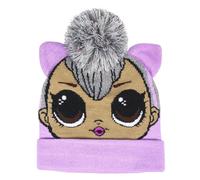 LOL Surprise Punk Boi Cappello Invernale Bambina (593)