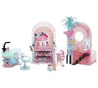 L.O.L. Surprise! O.M.G. Shine On Salon & Spa