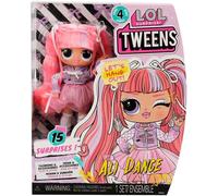 LOL SURPRISE TWEENS ALI DANCE