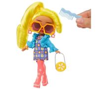 LOL Surprise Tweens - Bambola fashion articolata da 24 cm - Hana Groove - 2 abiti e diversi accessori - Dai 4 anni in su