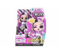 LOL Surprise Tweens bambola Jenny Rox serie 4