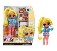 L. O.L.Surprise Tweens Moda Bambola - Hana Groove Giocattolo Nuovo con Scatola