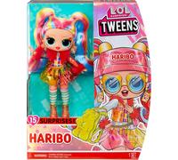 LOL SURPRISE TWEENS HARIBO HOLLY HAPPY