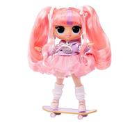 LOL Surprise Tweens Serie 4 Fashion Doll: ALI DANCE.15 Sorprese e Favolosi Accessori Da Sfoggiare, Età: 4+