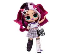 LOL Surprise Tweens Serie 4 Fashion Doll: JENNY ROX.15 Sorprese e Favolosi Accessori Da Sfoggiare; Età: 4+