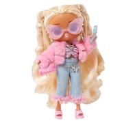 L.O.L. Surprise! Tweens S4 Doll- Olivia Flutter