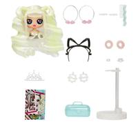 L.O.L. Surprise! Tweens Surprise Swap Fashion Doll- Bronze-2-Blonde Billie