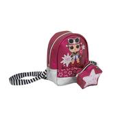 LOL Surprise Zainetto mini Glam Glitter Auguri Preziosi