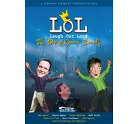 Lol: The Best of Crown Comedy