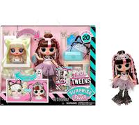 lol tweens surprise swap bronze 2 blonde billie l.o.l doll dolls poupées puppen