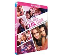 LOL USA (Blu-ray) Moore, Demi, Cyrus, Miley