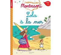 Lola à la mer: Niveau 1
