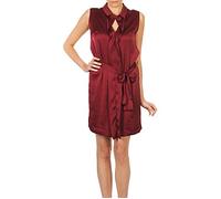 Lola Abito corto ROSE ESTATE in Viola IT 38