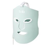 Lola Superglow LED Light Therapy Mask Mint