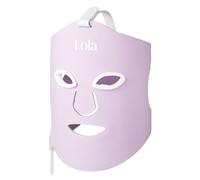 Lola Superglow LED Light Therapy Mask Lilac