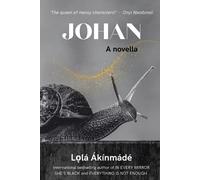 Lolá Ákínmádé Åkerström Johan (Tascabile)