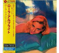 Lola Albright - Lola Wants You