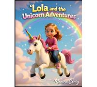Lola and the Unicorn Adventures