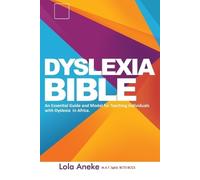 Lola Aneke M a T Dyslexia Bible (Tascabile)