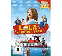 Lola auf der Erbse [Edizione: Germania]