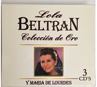 Lola Beltran - Coleccion de Oro [Y Maria de l